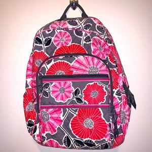 Vera Bradley Backpack